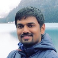 Abishek S