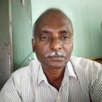 Srinivasarao Singaraju