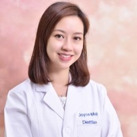 Joyce Mak