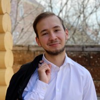 Rustam Galliamov