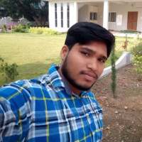 Srikanth Dharavath