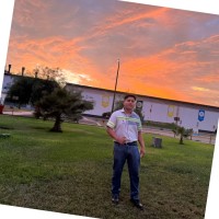 Josue Junior Pablo Ccanto