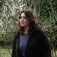 Lama Ghazal