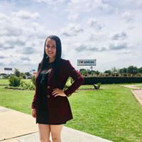 Catherine Lopez Rueda