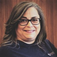Mary Lou Rivera