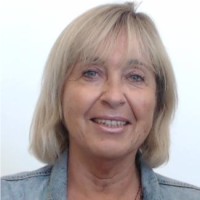 Catherine Van Den Bossche