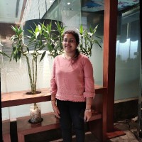 CA Shriya Nair (ISA)