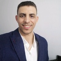 Emad Ahmed