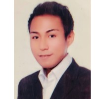 Daniel Lee Husni