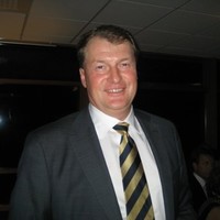 Ulf Persson