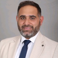 Michel Reaidi