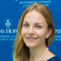 Georgina Harris