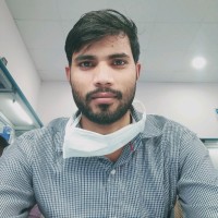 Krishna Kumar Saini