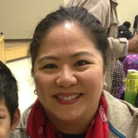 Connie (Lee) Dela Cruz