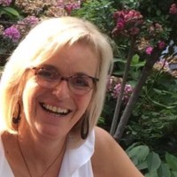 Lisette Van Oosterhout