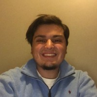 Cameron Correia