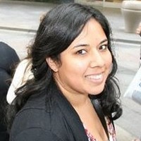 Dayleen Alcocer