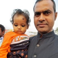 Indrajeet Kushwaha