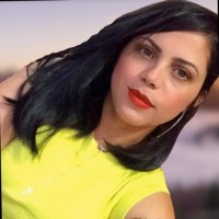 Jacqueline Monteiro