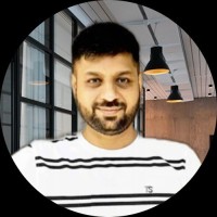 Keyur Payghode
