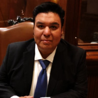 Rogelio Reyes Juarez