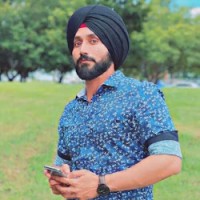 PALVINDER SINGH