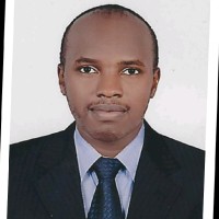 Gideon Muya Mwangi