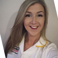 Sophie Teasdale