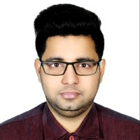 Syed Farhad Faysal