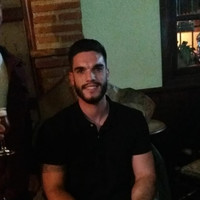 Antonio Guerrero Navero