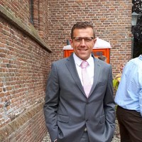 Patrick Van Der Giesen