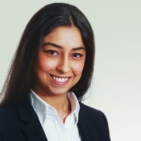 Minal Jivraj, FCSI, Chartered Wealth Manager