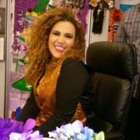 Christine Riad, M.Ed