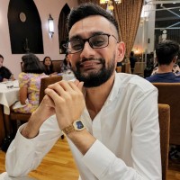Rizwan Nasir