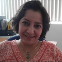 Siham BENNIS