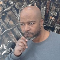 Derrick Haynes