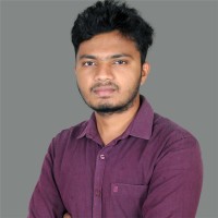 Logesh Marimuthu