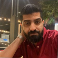 Ali Ismaeel