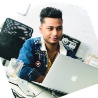Santosh Biswas