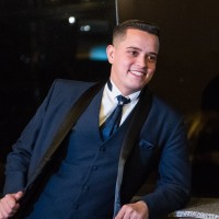 Danilo Cicero Caldeira