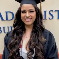 Julie Quintanilla, Mba