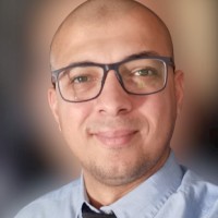 Ahmed Elkhalldy .. MBA Strategic Managment