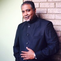 Myen Naidoo