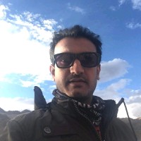 Nirbhay Soni