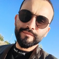 Ahmad Arab