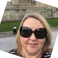 Wendy Holmes