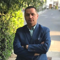 Pablo Vega Elgueta