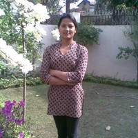 Anita Bisht