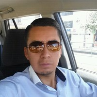 Ing. Luis Enrique Rodriguez M.