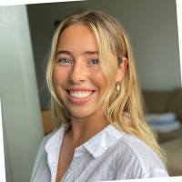 Ellie McGann